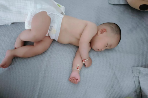 宿州三岁宝宝干呕