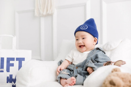 宿州宝宝咳嗽成肺炎的前兆