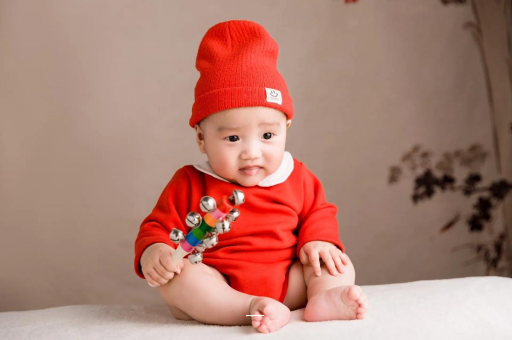 宿州宝宝面色发黄